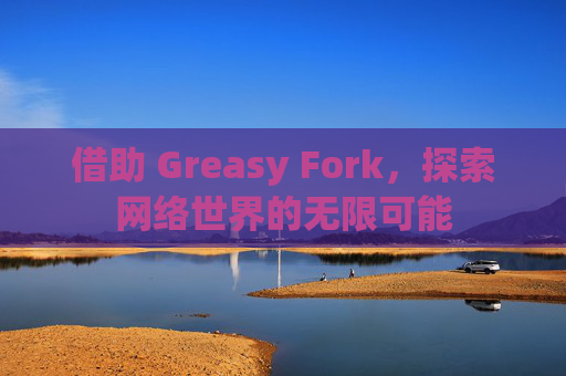 借助 Greasy Fork，探索网络世界的无限可能